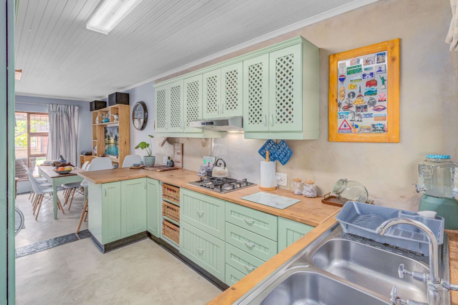 3 Bedroom Property for Sale in Brenton On Lake Western Cape